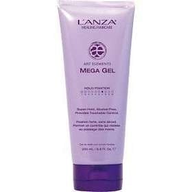 Lanza Art Elements Mega Gel 200ml