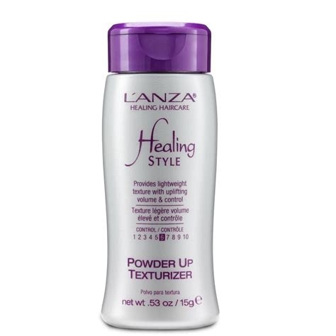 Lanza Powder Up Texturizer