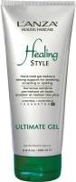 Lanza Healing Style Ultimate Gel