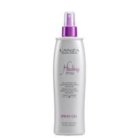 Lanza Spray Gel