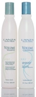 Lanza Volume Shampoo + Conditioner Duo