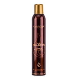 Lanza Keratin Healing Oil Lustrous Finishing Spray 350ml