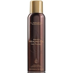 Lanza Keratin Healing Oil Hair Plumper Spray 150ml