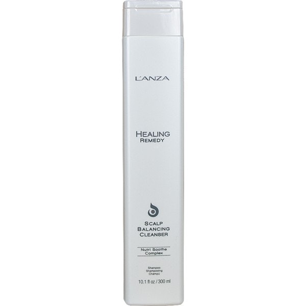 Lanza Healing Remedy Scalp Balancing Cleanser 300ml