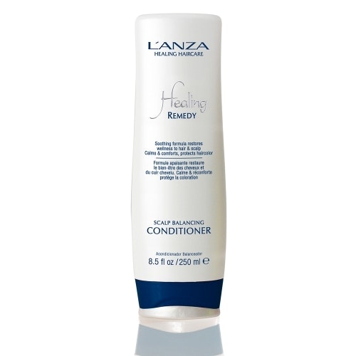 Lanza Healing Remedy Scalp Balancing Conditioner 250ml