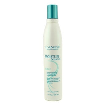 Lanza Moisture Detangler 300ml