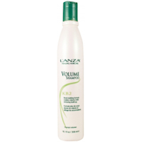 Lanza KB2 Volume Shampoo 300ml