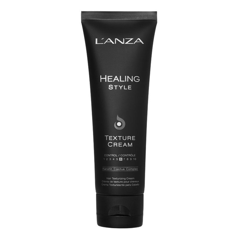 Lanza Healing Style Texture Cream 125ml