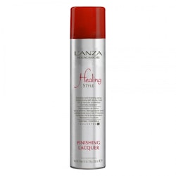 Lanza Healing Style Finishing Lacquer 300ml