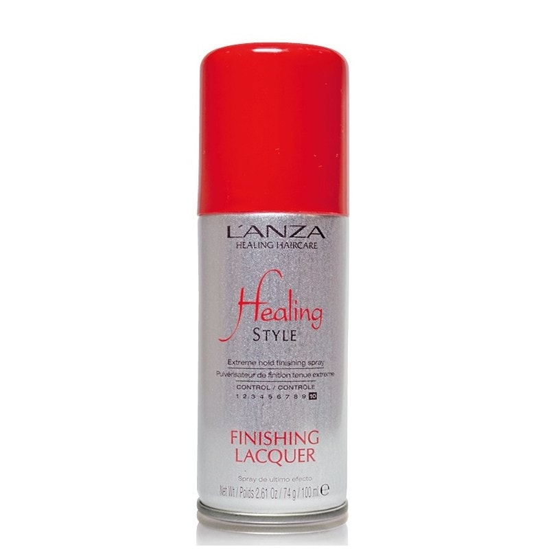 Lanza Healing Style Finishing Lacquer 100ml