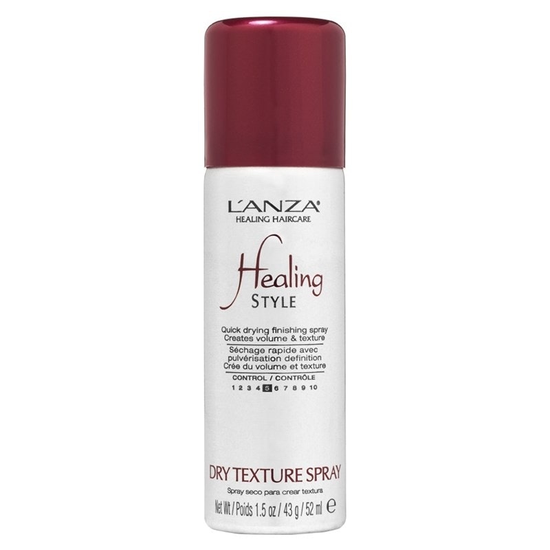 Lanza Healing Style Dry Texture Spray 52ml