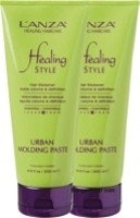 Lanza Urban Molding Paste Duo