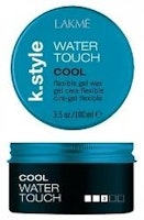 Lakmé Haircare K.style Cool Water Touch Flexible Gel Wax 100ml