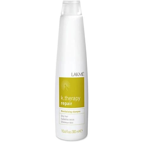 Lakmé Haircare K.Therapy Repair Revitalizing Shampoo 300ml