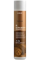Lakmé Haircare Teknia Ultra Brown Shampoo 300ml