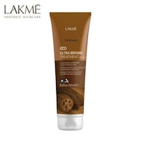 Lakmé Haircare Teknia Ultra Brown Treatment 250ml