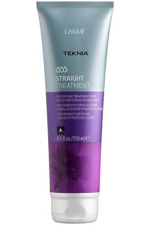 Lakmé Haircare Teknia Straight Treatment 250ml