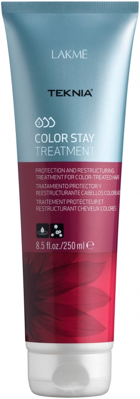 Lakmé Haircare Teknia Color Stay Treatment 250ml