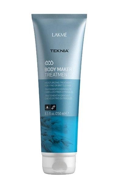 Lakmé Haircare Teknia Body Maker Treatment 250ml