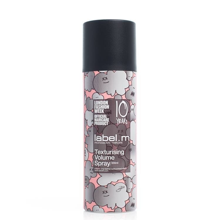 Label.m Texturising Volume Spray 200ml