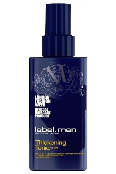 Label.m Men Thickening Tonic 150ml