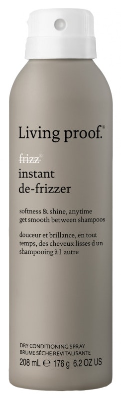 Living Proof No Frizz Instant De-Frizzer 208ml