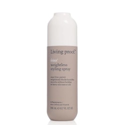 Living Proof No Frizz Weightless Styling Spray 200ml