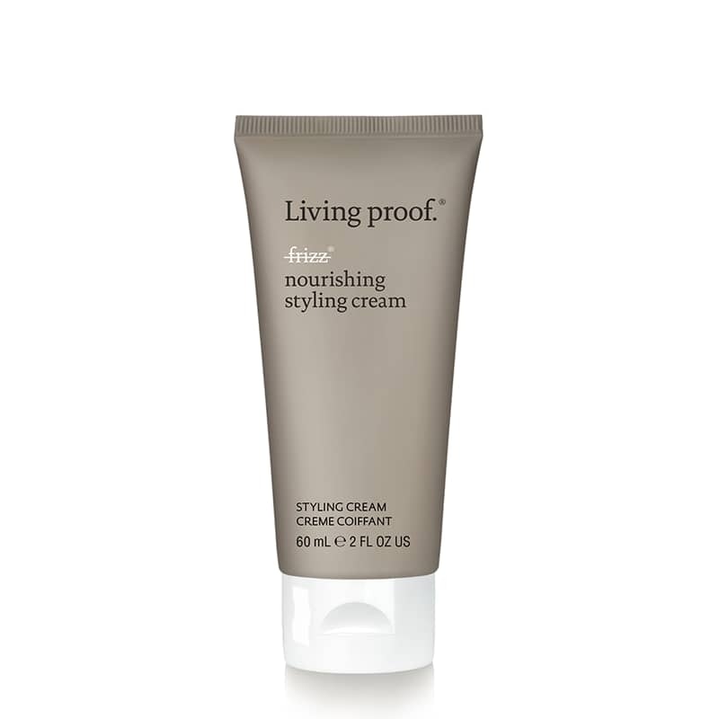 Living Proof No Frizz Nourishing Styling Cream 60ml