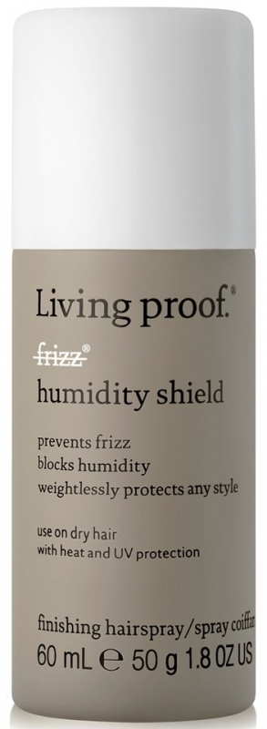 Living Proof No Frizz Humidity Shield Spray 60ml