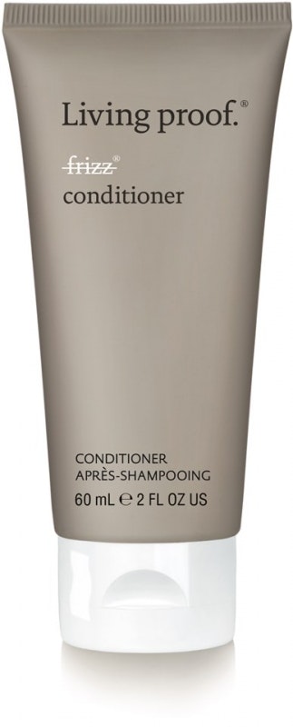 Living Proof No Frizz Conditioner 60ml