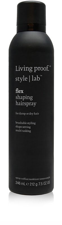 Living Proof Style Lab Flex Shaping Hairspray 246ml