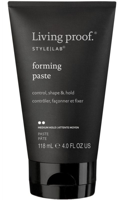 Living proof Style Lab Forming Paste 118ml