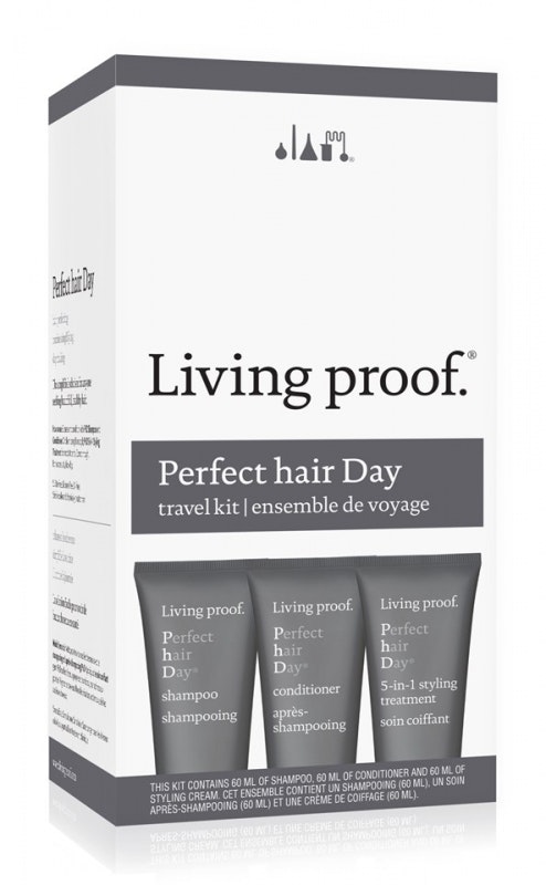 Living Proof Perfect Hair Day Travel Kit