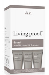 Living Proof No frizz Travel Kit