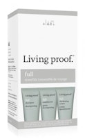 Living Proof Full Travel Kit