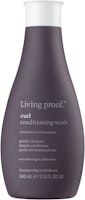 Living Proof Curl Conditioning Wash 340ml