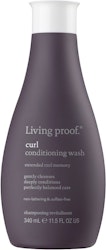 Living Proof Curl Conditioning Wash 340ml