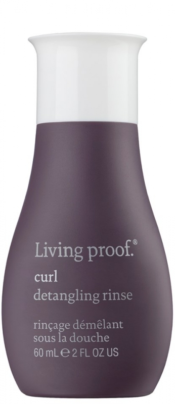 Living Proof Curl Detangling Rinse 60ml