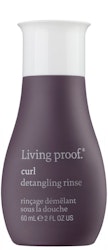 Living Proof Curl Detangling Rinse 60ml
