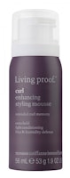 Living Proof Curl Enhancing Styling Mousse 56ml