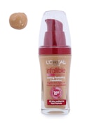 Loreal Infallible Foundation - 260 Golden Sun