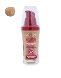 Loreal Infallible Foundation - 260 Golden Sun