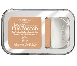 Loreal Roll'on True Match foundation - C3 Rose Beige