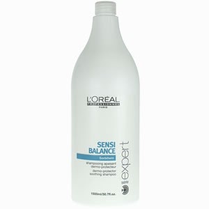 Loreal Sensi Balance Shampoo 1500ml - Onstyle
