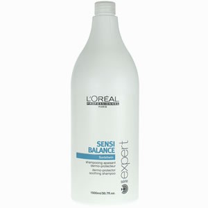 Loreal Sensi Balance Shampoo 1500ml