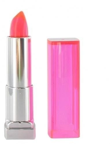 Maybelline Color Sensational Popsticks - 020 - Tropical Pink