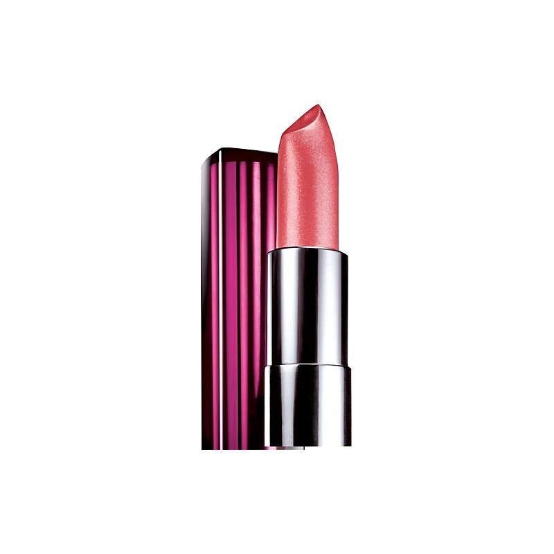 Maybelline Color Sensational Lipstick - 165 - Pink hurricane