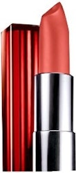 Maybelline Color Sensational Lipstick - 553 - Glamoures red