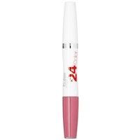 Maybelline Superstay 24h Lipstick - 260 - Wildberry