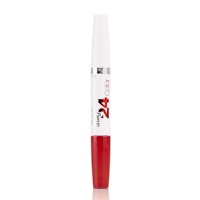 Maybelline Superstay 24h Lipstick - 510 - Red passion